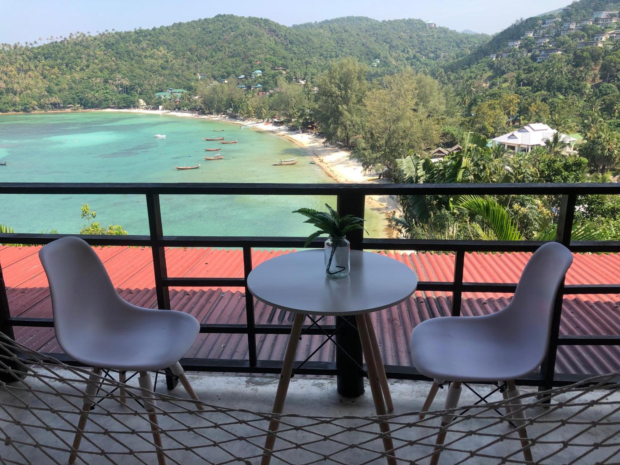 Cookies Salad Resort Salad Beach Bilik gambar