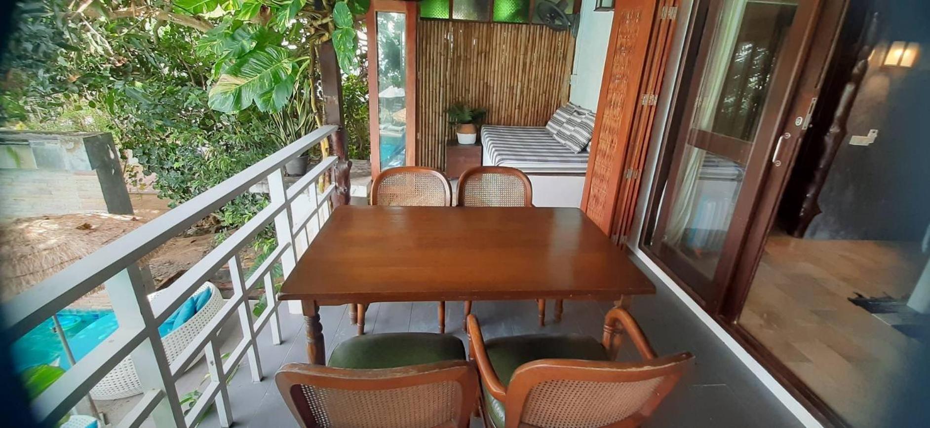 Cookies Salad Resort Salad Beach Luaran gambar