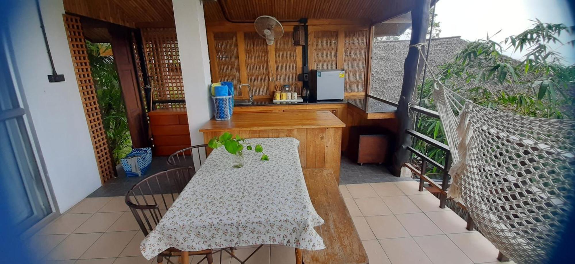 Cookies Salad Resort Salad Beach Luaran gambar