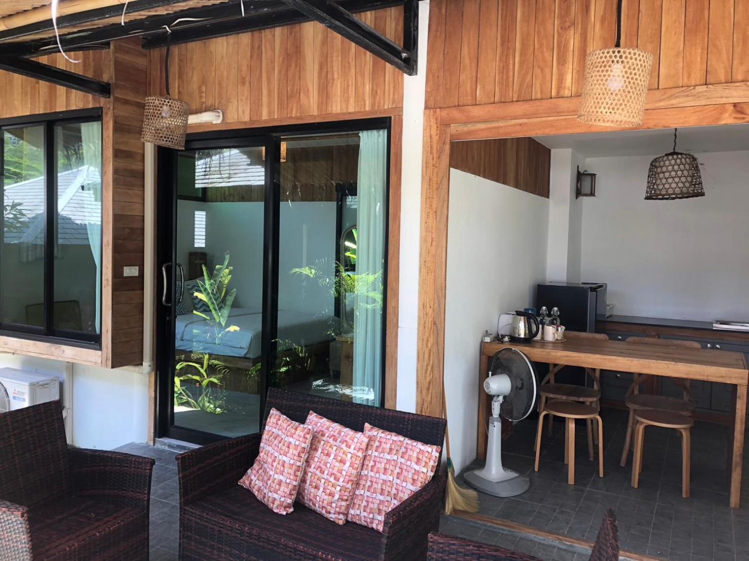 Cookies Salad Resort Salad Beach Luaran gambar